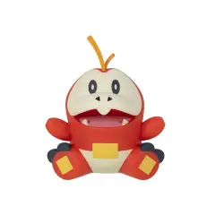Pokemon Select Statuetta In Vinile Fuecoco 12 Cm - action figures ed accessori
