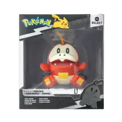Pokemon Select Statuetta In Vinile Fuecoco 12 Cm - action figures ed accessori