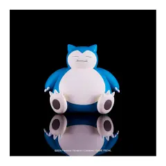 Pokemon Select Statuetta In Vinile Snorlax 12 Cm - action figures ed accessori