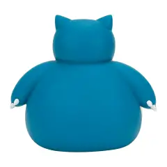 Pokemon Select Statuetta In Vinile Snorlax 12 Cm - action figures ed accessori