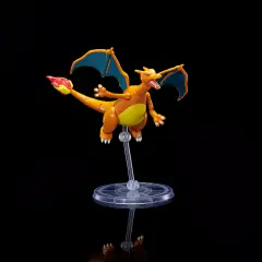 Pokemon Select Personaggio Articolato Charizard - action figures ed accessori