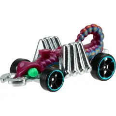Hot Wheels Confezione da 20 Macchinine in Scala 1:64 - modellini
