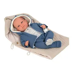 Arias Bambola Enea Piangente - Bambole e accessori