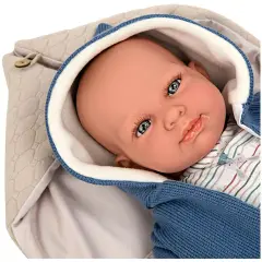 Arias Bambola Enea Piangente - Bambole e accessori