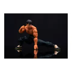 Street Fighter II Fei-Long Personaggio 15 Cm - action figures ed accessori