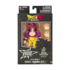 Dragon Ball Daima Personaggio 17 cm Assortiti - action figures ed accessori
