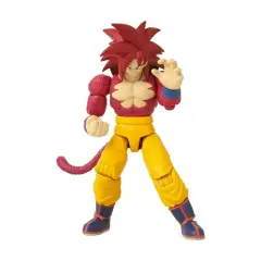 Dragon Ball Daima Personaggio 17 cm Assortiti - action figures ed accessori