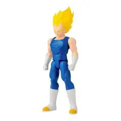 Dragon Ball Vegeta Super Sayan 2 Personaggio Gigante 30 Cm - action figures ed accessori