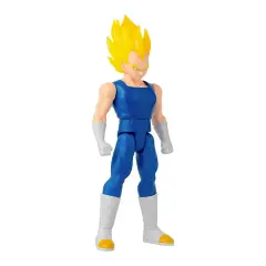 Dragon Ball Vegeta Super Sayan 2 Personaggio Gigante 30 Cm - action figures ed accessori