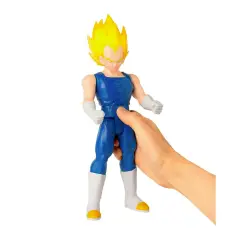 Dragon Ball Vegeta Super Sayan 2 Personaggio Gigante 30 Cm - action figures ed accessori