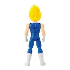 Dragon Ball Vegeta Super Sayan 2 Personaggio Gigante 30 Cm - action figures ed accessori