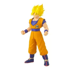 Dragon Ball Goku Super Sayan Personaggio 40 Cm - action figures ed accessori