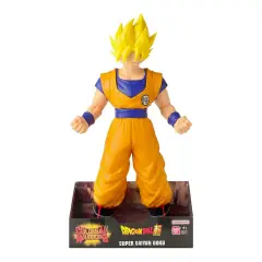 Dragon Ball Goku Super Sayan Personaggio 40 Cm - action figures ed accessori