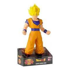 Dragon Ball Goku Super Sayan Personaggio 40 Cm - action figures ed accessori
