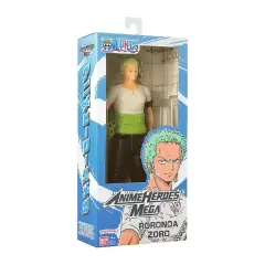 Anime Heroes Personaggio One Piece Zoro 30 Cm - action figures ed accessori