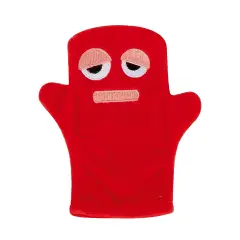 Giotto Dido' Puppets Pots - Vasetti Con Marionette - creatività