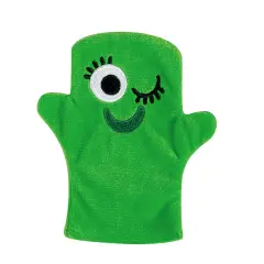 Giotto Dido' Puppets Pots - Vasetti Con Marionette - creatività