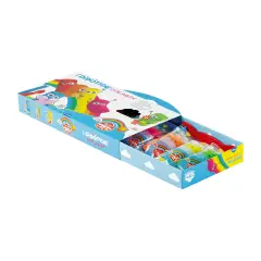 Giotto Dido' Didottini Giocabox Set 6 Pezzi - creatività