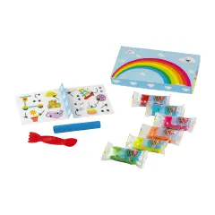 Giotto Dido' Didottini Giocabox Set 6 Pezzi - creatività