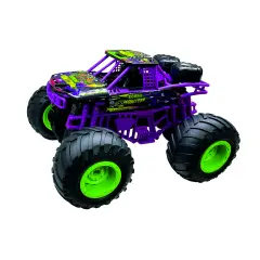 Auto Radiocomandata Radiocom Zombie Monster XL 1:12 - giochi elettronici