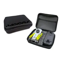 Radiofly Drone Radiocomandato Star Brush 25 - radiocomandi