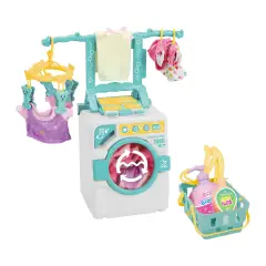 Maisonelle Lavatrice Deluxe - Cucine e gioco simbolico