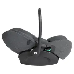 Seggiolino Auto Joie I-level Pro I-size Ebony 40-87cm - neonati 40-87 cm (0-1 anno)