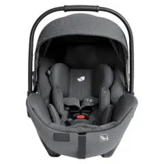 Seggiolino Auto Joie I-level Pro I-size Ebony 40-87cm - neonati 40-87 cm (0-1 anno)