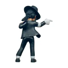 Minix Collectible Figurines Michael Jackson - Billie Jean - action figures ed accessori