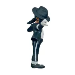 Minix Collectible Figurines Michael Jackson - Billie Jean - action figures ed accessori