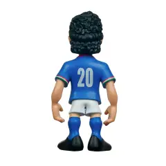 Minix Collectible Figurines Paolo Rossi Italia - action figures ed accessori