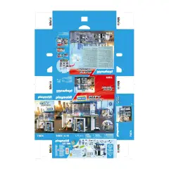 Centrale Di Polizia: Sala Investigativa Playmobil City Action - playmobil