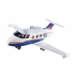 Jet Privato Playmobil City Life - playmobil