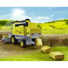 Mietitrebbia Playmobil Country - playmobil