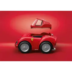 Ferrari 250 Gto Playmobil - playmobil
