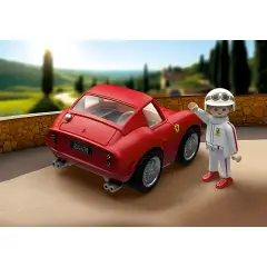 Ferrari 250 Gto Playmobil - playmobil