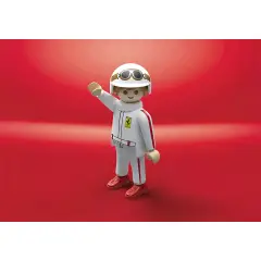 Ferrari 250 Gto Playmobil - playmobil