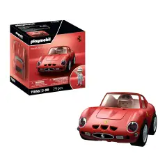 Ferrari 250 Gto Playmobil - playmobil
