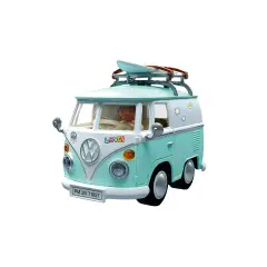 Volkswagen T1 Camper Playmobil - playmobil