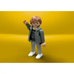 Porsche Carrera Gt Playmobil - playmobil