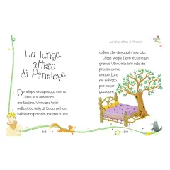 Libro Fiabe E Storie Della Buonanotte - Prima biblioteca