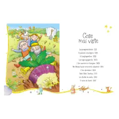 Libro Fiabe E Storie Della Buonanotte - Prima biblioteca