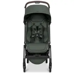 Passeggino Joolz Aer2 Forest Green - passeggini compatti