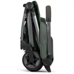 Passeggino Joolz Aer2 Forest Green - passeggini compatti
