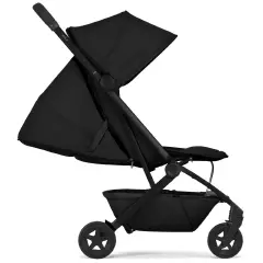 Passeggino Joolz Aer2 Splace Black - passeggini compatti