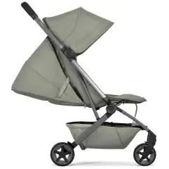 Passeggino Joolz Aer2 Sage Green - passeggini compatti