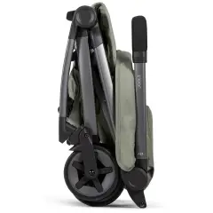 Passeggino Joolz Aer2 Sage Green - passeggini compatti