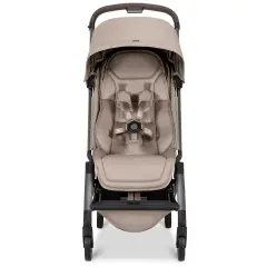Passeggino Joolz Aer2 Sandy Taupe - passeggini compatti