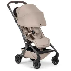 Passeggino Joolz Aer2 Sandy Taupe - passeggini compatti