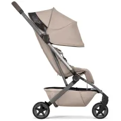 Passeggino Joolz Aer2 Sandy Taupe - passeggini compatti